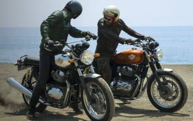 Royal Enfield ใจปล้ำ ขยายระยะเวลาการรับประกัน 3 เดือน