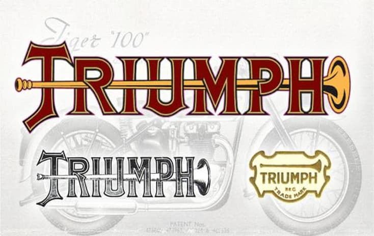 triumph