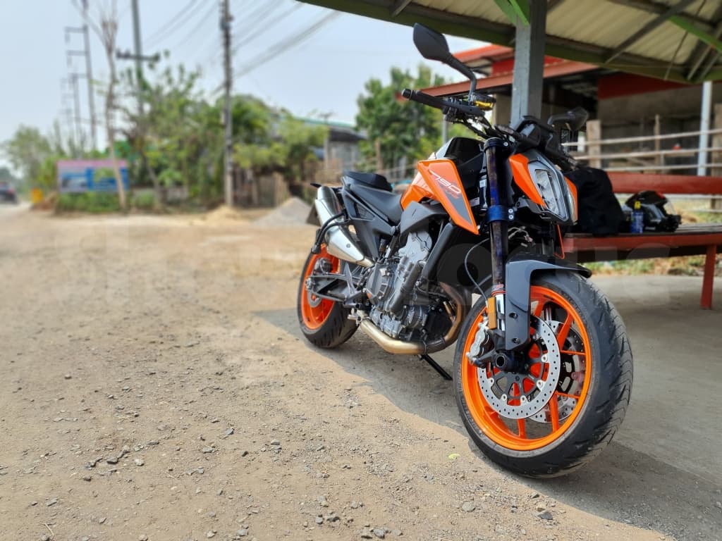 KTM