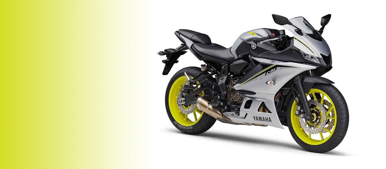 หรือว่า Yamaha R7 จะมาเร็วๆนี้ ?