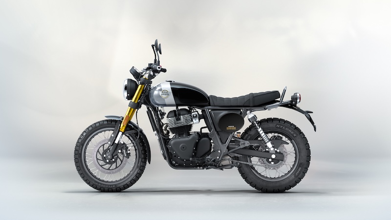 Bear 650