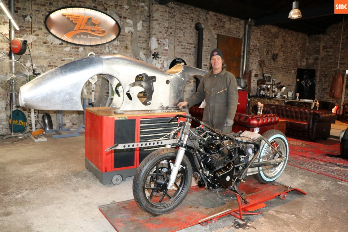 Wheels & Waves