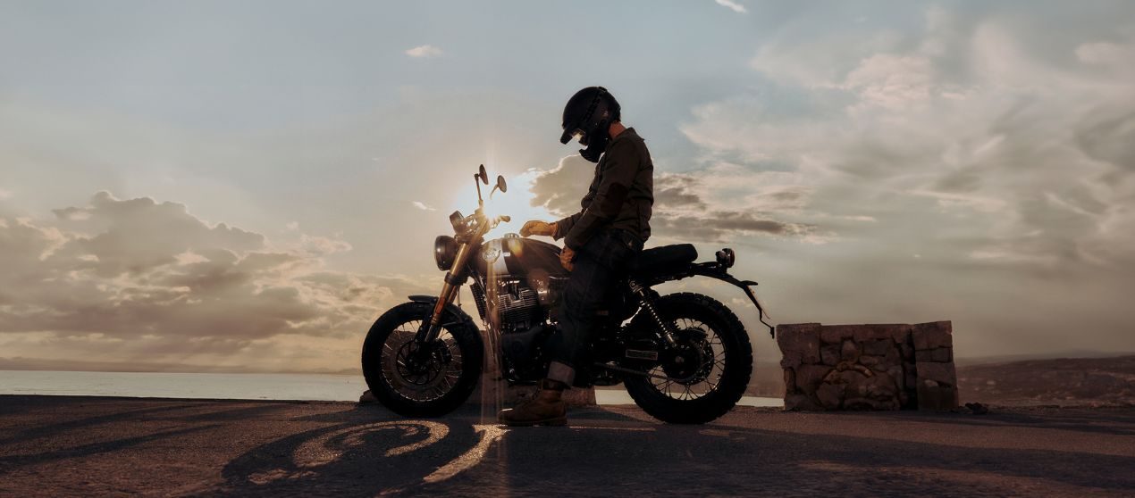 Royal Enfield เปิดตัว “Bear 650” อย่างเป็นทางการในประเทศไทย