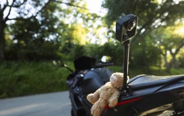 อาร์ทีบีฯ เปิดตัว GoPro MAX2 กล้องแอคชันแคม 360 องศา ความละเอียด 8K ที่แท้จริง เปลี่ยนเลนส์ได้ง่าย พร้อมอุปกรณ์เสริมใหม่ 