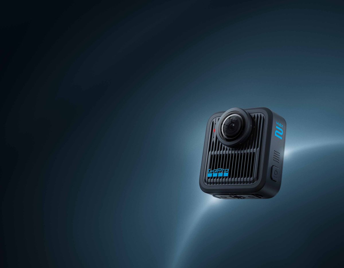 GoPro MAX2