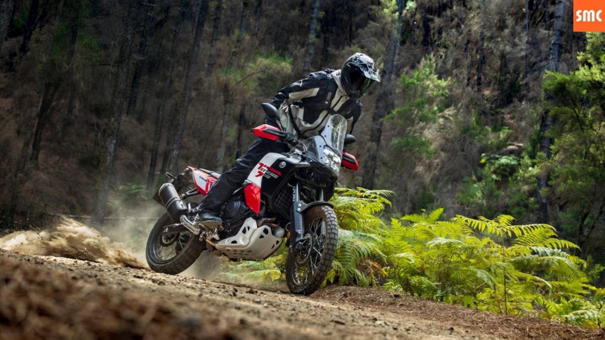 Tenere 700
