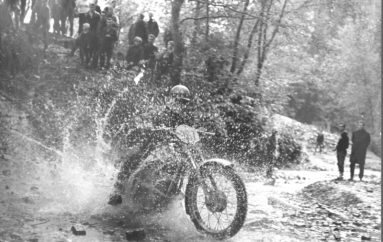 International Six Days Enduro (ISDE) – ประวัติ โอลิมปิกแห่งรถวิบาก