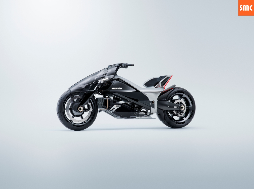 Japan Mobility Show 2025