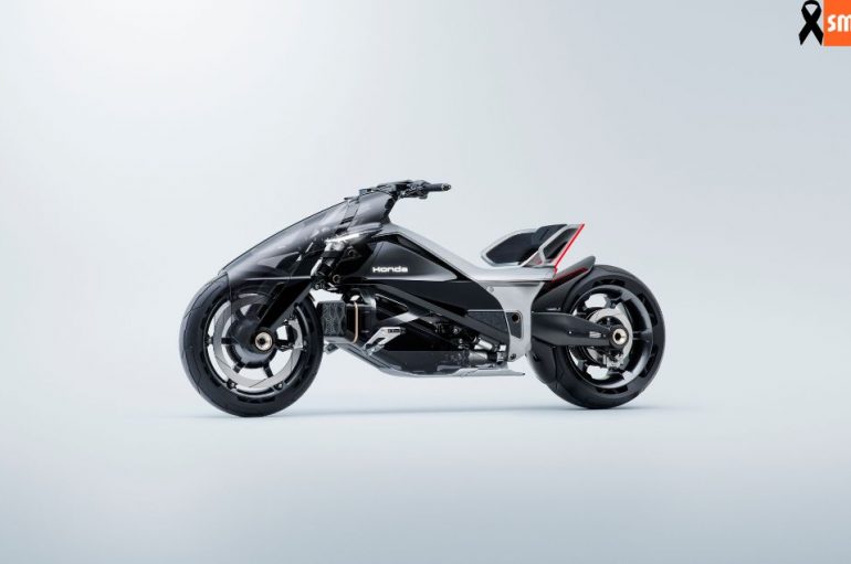 ภาพรวมเนื้อหาคำกล่าวของประธาน ในงาน Japan Mobility Show 2025