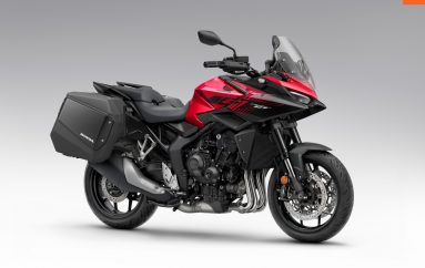 รถจักรยานยนต์ฮอนด้านำทัพไลน์อัปในงาน EICMA 2025 ด้วยจักรยานยนต์ CB1000GT รุ่นใหม่พร้อมเปิดตัวจักรยานยนต์ไฟฟ้า Honda WN7เป็นครั้งแรกในโลก