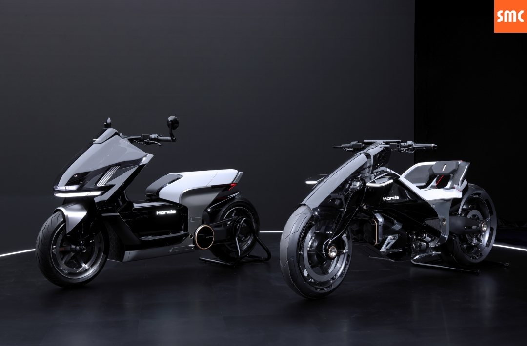 Japan Mobility Show 2025