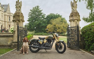 Royal Enfield จุดความเร้าใจส่งท้ายปี เติมพลังแห่งการขับขี่ ‘Pure Motorcycling’ กับข้อเสนอทุบประวัติศาสตร์ ในงาน Motor Expo 2025!!