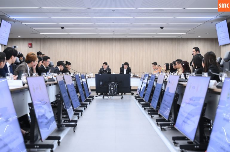 กระทรวงดีอี เดินหน้าปลดล็อก รย.17–18 อัดเงินช่วยสูงสุด 20,000 บาท หนุนไรเดอร์กว่า 2 แสนรายเข้าสู่ระบบถูกต้อง