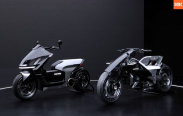 รถจักรยานยนต์ฮอนด้า เผยโฉมจักรยานยนต์แห่งอนาคต 4 รุ่น ในงาน Japan Mobility Show 2025 ภายใต้วิสัยทัศน์ “The Power of Dreams” สู่ความอิสระแห่งการเดินทางในทุกมิติ