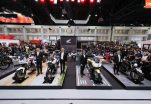 ไทยฮอนด้ายกทัพส่งท้ายปี! เปิดตัว 4 รุ่นใหม่ ครบทุกสไตล์การขับขี่ ในงาน Motor Expo 2025 