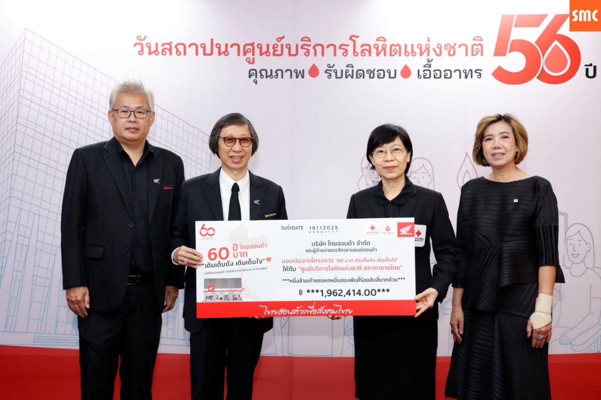 สภากาชาดไทย