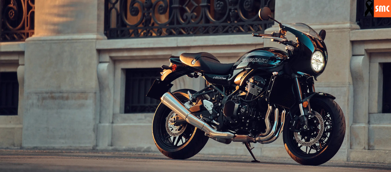 เปิดสเปก 2026 Kawasaki Z900RS CAFE ABS ความคลาสสิกที่มาพร้อมสมรรถนะระดับท็อป