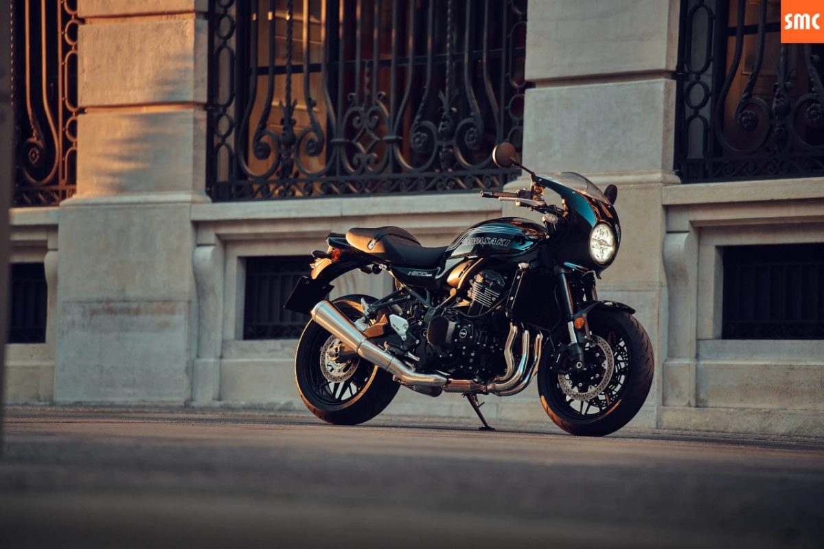 Z900RS CAFE ABS