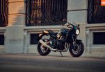 เปิดสเปก 2026 Kawasaki Z900RS CAFE ABS ความคลาสสิกที่มาพร้อมสมรรถนะระดับท็อป