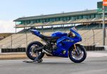 Yamaha R7 อัปเกรดใหญ่ : เทคโนโลยีใหม่ แชสซีใหม่ และดีไซน์หน้าใหม่