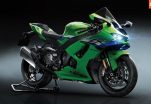New 2026 Kawasaki Ninja ZX-10R – ซูเปอร์สปอร์ตเจเนอเรชันใหม่จากคาวาซากิ