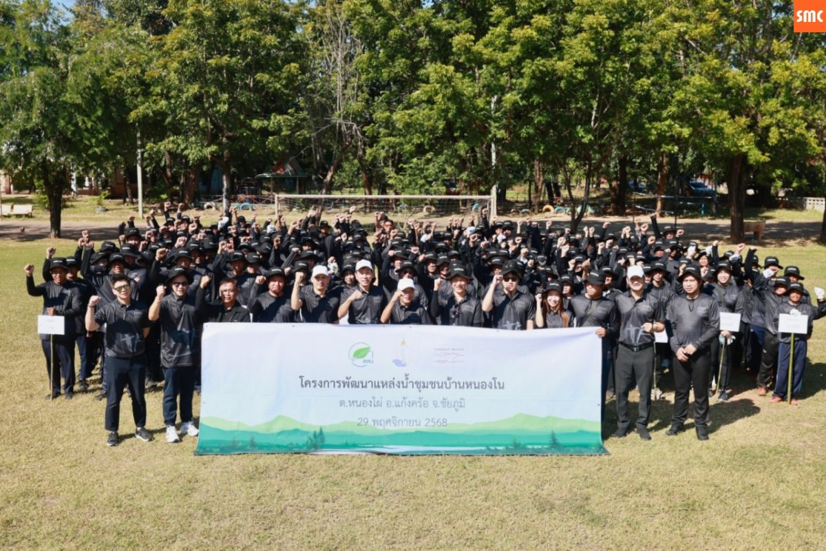 ชุมชนหนองโน