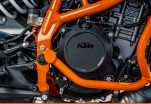 KTM Recall 390 รุ่นปี 2024–2026 เพื่อ อัปเดตซอฟต์แวร์กล่องควบคุมเครื่องยนต์ (ECU)
