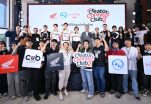 ไทยฮอนด้า จับมือ การท่องเที่ยวแห่งประเทศไทย แถลงแคมเปญร่วม “Thai Honda Creator Connect Club ปี 2” พร้อมปล่อยตัว 20 ผู้เข้ารอบจากทั่วประเทศ