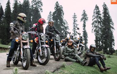 เมื่อ “ความรู้สึกเดิมๆ” กลายเป็นสิ่งที่หลายคนกำลังโหยหา และเหตุผลที่ Royal Enfield ชวนกลับมาขี่ Heritage Ride ด้วยกันอีกครั้ง