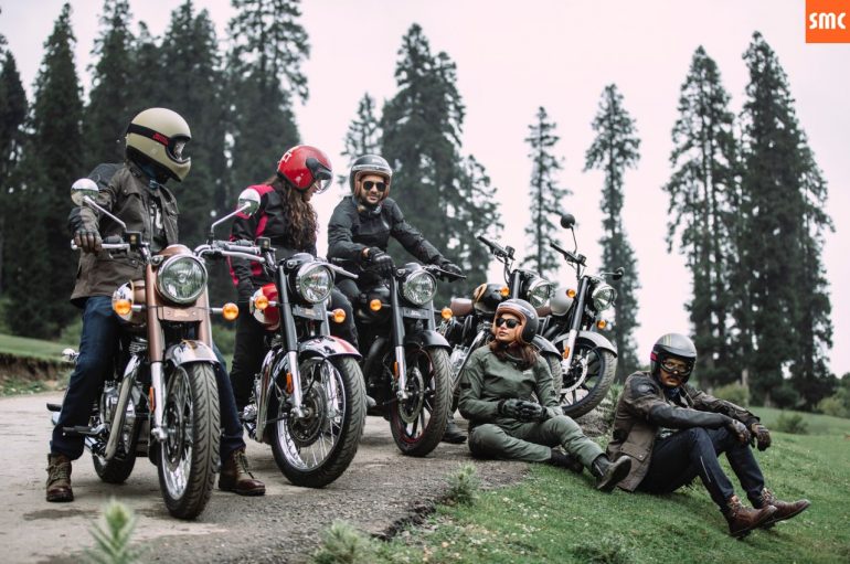 เมื่อ “ความรู้สึกเดิมๆ” กลายเป็นสิ่งที่หลายคนกำลังโหยหา และเหตุผลที่ Royal Enfield ชวนกลับมาขี่ Heritage Ride ด้วยกันอีกครั้ง