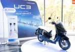 ฮอนด้า ชวนเปิดประสบการณ์โลกอนาคตที่ The M.O.V.E. by Honda สัมผัส New Honda UC3 พร้อมลิ้มรสไลฟ์สไตล์ใหม่ กับเมนูพิเศษจากการคอลแลปครั้งแรก The M.O.V.E. by Honda x UNHOUR 