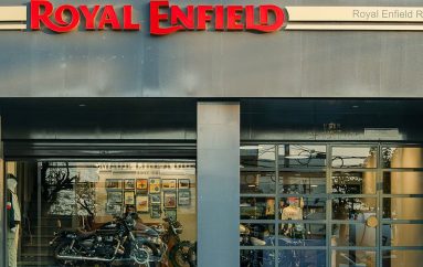 Royal Enfield เสริมแกร่งต้อนรับศักราชใหม่ เปิดโชว์รูม–ศูนย์บริการแห่งใหม่ล่าสุด สาขาที่ 36 ในประเทศไทย