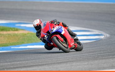 ฮอนด้าบิ๊กไบค์ ส่งมอบประสบการณ์เร้าใจสนามแรกของปีในกิจกรรม Track Xperience 2026 พร้อมต่อยอดเตรียมลุยศึก CBR Trophy ฤดูกาล 2026