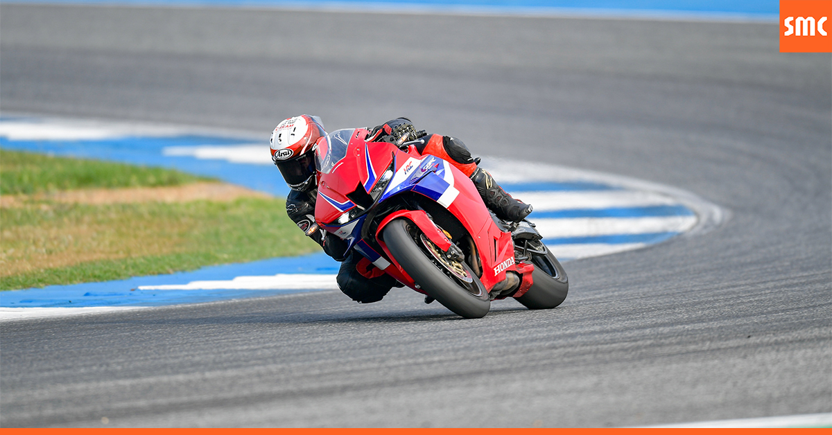 Track Xperience 2026