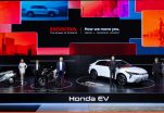 ไทยฮอนด้า ยกทัพไลน์อัปผลิตภัณฑ์และเทคโนโลยีใหม่ในงาน Motor Show 2026