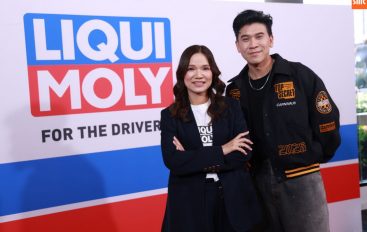 LIQUI MOLY THAILAND เขย่าตลาดน้ำมันเครื่องไทยเปิดตัว “T-SERIES” เกมรุกพรีเมียมแมส 