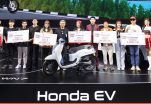 ปิดฉากอย่างยิ่งใหญ่ ไทยฮอนด้าร่วมกับททท.ประกาศผู้ชนะ “Thai Honda Creator Connect Club ปี 2”ดันครีเอเตอร์ถ่ายทอดความสุขจากท่องเที่ยวไทย คว้ารางวัลรวมกว่า 2 ล้านบาท