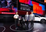 ฮอนด้า คว้า 2 รางวัลจากงาน Motor Show 2026 สะท้อนภาพลักษณ์แบรนด์ที่ขับเคลื่อนด้วยเทคโนโลยีและงานดีไซน์