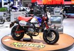 ไทยฮอนด้า ปลุกกระแสแรงตลอดมอเตอร์โชว์ 2026 ยอดจอง “Monkey FTR Limited Edition” ทะลุ 1,203 คัน