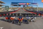ÖHLINS ยกระดับสมรรถนะรถ Harley-Davidson ตระกูล Touring ต่อยอดความสำเร็จจากการแข่งขัน Bagger ระดับโลก
