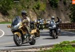 ฉลอง 50 ปีตำนาน GoldWing กับทริป “The Prestige Horizon” เส้นทางพรีเมียม ภูเก็ต–สมุย