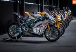 ฉลอง 100 ปีสุดยิ่งใหญ่! Ducati เปิดตัว “Collezione 100” มอเตอร์ไซค์ไอคอนิกลิมิเต็ดเอดิชัน ผลิตเพียงรุ่นละ 100 คันทั่วโลก