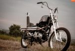 Royal Enfield ตอกย้ำตัวตน Custom Culture เตรียมสะกดสายตาชาวคัสตอม เปิดตัว Masterpiece ระดับโลก ในงาน BANGKOK HOTROD CUSTOM SHOW 2026
