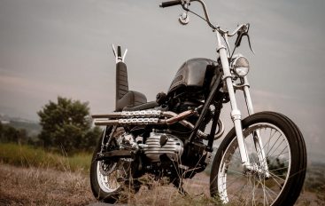 Royal Enfield ตอกย้ำตัวตน Custom Culture เตรียมสะกดสายตาชาวคัสตอม เปิดตัว Masterpiece ระดับโลก ในงาน BANGKOK HOTROD CUSTOM SHOW 2026