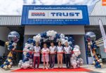 Honda Marine เปิด “Honda Marine Trust” ศูนย์บริการเครื่องยนต์ติดท้ายเรือมือสองครบวงจรแห่งแรกในไทย