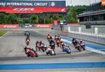 ฮอนด้าบิ๊กไบค์ ยกระดับทักษะนักบิด จัดเต็ม Track Xperience & CBR Trophy 2026 ที่สนามช้างฯ