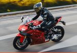 เจาะลึก ZXMOTO 820RR และ 820RR-R สปอร์ตไบค์ 3 สูบ 818cc สมรรถนะระดับ WorldSBK