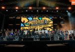Royal Enfield ปิดฉาก Moto Fest 2026 อย่างยิ่งใหญ่ รวมพลังชาวสองล้อร่วมฉลอง 125 ปีแห่ง Pure Motorcycling และ 10 ปี Royal Enfield Thailand
