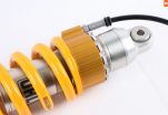 Öhlins เปิดตัวโช้คอัพหลัง STX46 ยกระดับสมรรถนะ Honda Forza 750 และ X-ADV 750