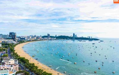 เที่ยว Staycation ทะเลไทยมาแรง! “กระบี่” ครองแชมป์ยอดจองที่พักพุ่งทะลุ 2 เท่า